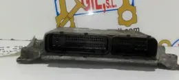 R242466846 блок управління двигуном Fiat Stilo 2002