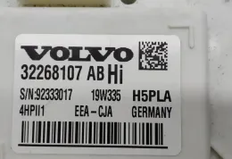 19W335 блок управління Volvo XC40 2018