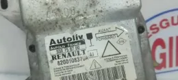 49191 блок управління AirBag (SRS) Renault Laguna I 1997