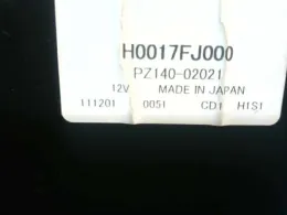 H0017FJ000 блок керування двигуном до Subaru
