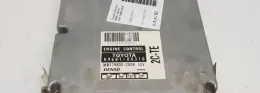 1758002008 блок управления ECU Toyota Avensis T220 2002