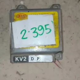 0K54C677F0A блок управління AirBag (SRS) KIA Carnival 1999