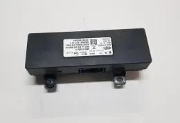 9805727380 блок управління Bluetooth Citroen DS5 2011