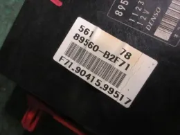89560B2F71 блок керування двигуном до Daihatsu