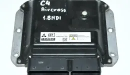 275700-1822 блок управління ECU Citroen C4 Aircross 2012