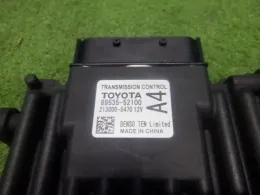 8953552100 блок управления коробкой передач Toyota
