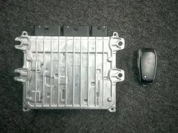 22765AR875 блок управления двигателем Subaru Levorg
