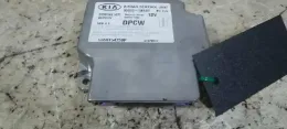 56S0154739P блок управління AirBag (SRS) KIA Sorento IV 2002