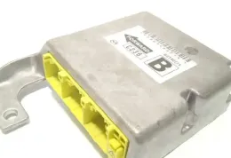 C2369408279 блок управления AirBag (SRS) Mazda 5 2009