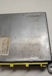 4G22G блок управління AirBag (SRS) Mazda 6 2004