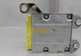 8V5114B321BF блок управления AirBag (SRS) Ford Fiesta 2008