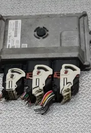 89661XV020 блок управління ECU Citroen C1 2015