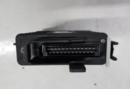 443907403G блок управління ECU Volkswagen PASSAT B3 1989