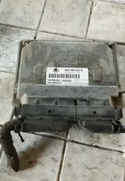 5WP4003904 блок управління ECU Skoda Octavia Mk1 (1U) 2003