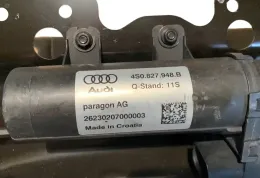 4S0827948B блок управления комфорта Audi R8 4S 2023