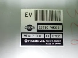 23710VH310 блок управления двигателем Nissan Caravan, van