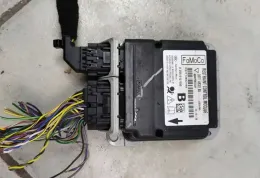 328550577904 блок управління AirBag (SRS) Ford Fusion II 2014