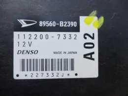 89560B2390 блок управления двигателем Daihatsu
