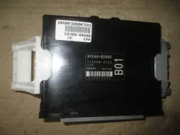 89560B2C03 блок управления двигателем Daihatsu Esse