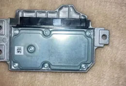 312921481302E блок управления AirBag (SRS) BMW X6 E71 2009