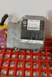 2908130P блок управління AirBag (SRS) Volkswagen PASSAT B6 2005