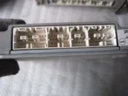 1753001492 блок управления двигателем Toyota