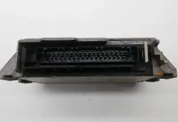 61600249032 блок управления ECU Peugeot 306 1999