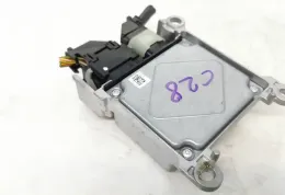 670008263402 блок управління AirBag (SRS) Ford Mondeo MK IV 2008