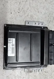 MEC33740C13729 блок управления ECU Nissan Murano Z50 2005