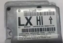 68001372AB блок управління AirBag (SRS) Dodge Charger 2006