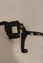 0574762 блок управления AirBag (SRS) Volkswagen Golf VI 2009