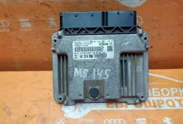 038906019DD блок управління ECU Volkswagen Golf IV 2000