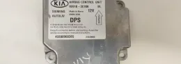 45S0096838S блок управління AirBag (SRS) KIA Sorento 2005