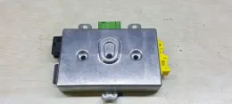 695776201 блок управления AirBag (SRS) BMW 5 E60 E61 2005