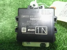 8996028191 блок управления Toyota