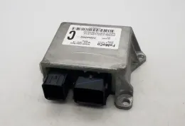 6L2414B321CB блок управління AirBag (SRS) Ford Explorer 2006