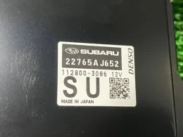 1128003086 блок управления двигателем Subaru