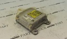 891704739 блок управління AirBag (SRS) Toyota Prius (XW20) 2008