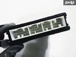 8956097B96 блок керування двигуном до Daihatsu