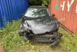 5C0959655B блок управления AirBag (SRS) Volkswagen Golf VI 2011