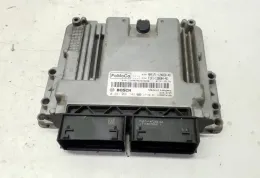 FU5T14F262CA блок управления ECU Ford Mondeo MK V 2015