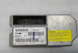 050280043407 блок управления AirBag (SRS) Volvo XC70 2006