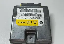 220435357 блок управления AirBag (SRS) BMW 6 E63 E64 2010