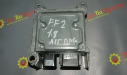 Блок SRS блок Airbag Ford Focus 1