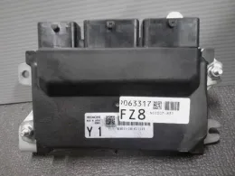 NEC007831 блок керування двигуном до Nissan
