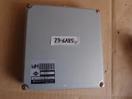 MEC14502 блок управления двигателем Nissan