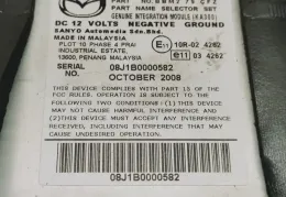 14797913 блок управления Mazda 3 II 2009