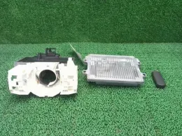 SH1X18881H блок управления двигателем Mazda