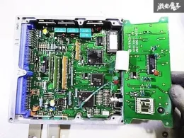 2371036F05 блок керування двигуном до Nissan