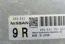 71186042 блок управління ECU Nissan Micra 2012